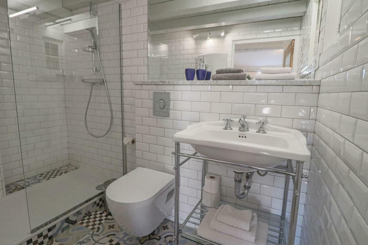 Clt - Unique Duplex & Terrace On The Provencal Market Антіб Екстер'єр фото